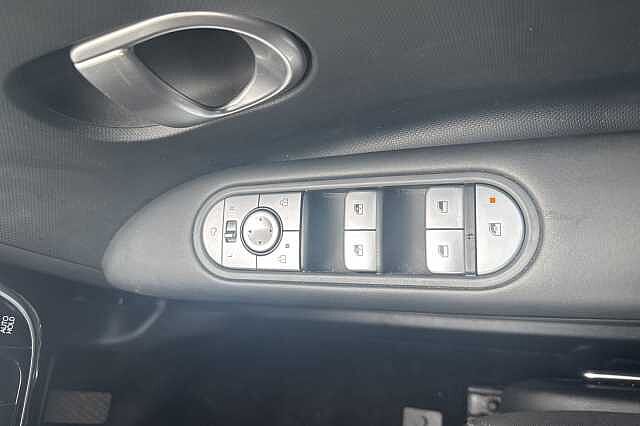 Hyundai IONIQ 5 160kW Premium 73 kWh 5dr Auto Grey