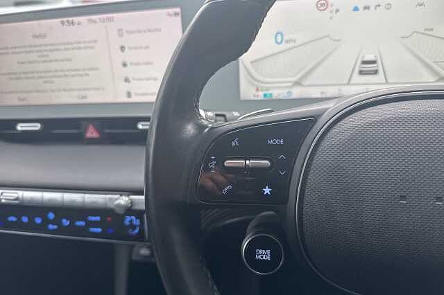 Hyundai IONIQ 5 160kW Premium 73 kWh 5dr Auto Grey