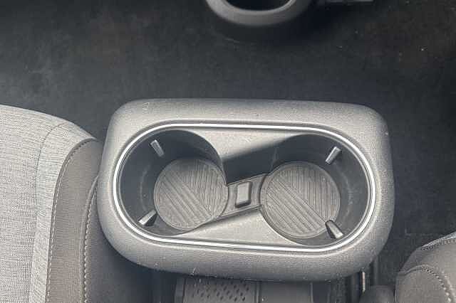 Hyundai IONIQ 5 160kW Premium 73 kWh 5dr Auto Grey