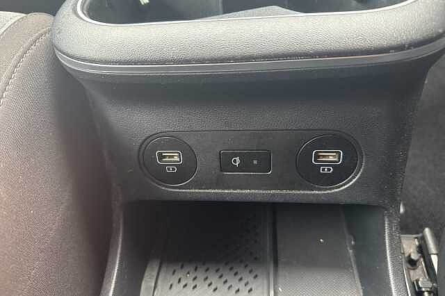 Hyundai IONIQ 5 160kW Premium 73 kWh 5dr Auto Grey