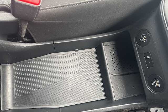 Hyundai IONIQ 5 160kW Premium 73 kWh 5dr Auto Grey