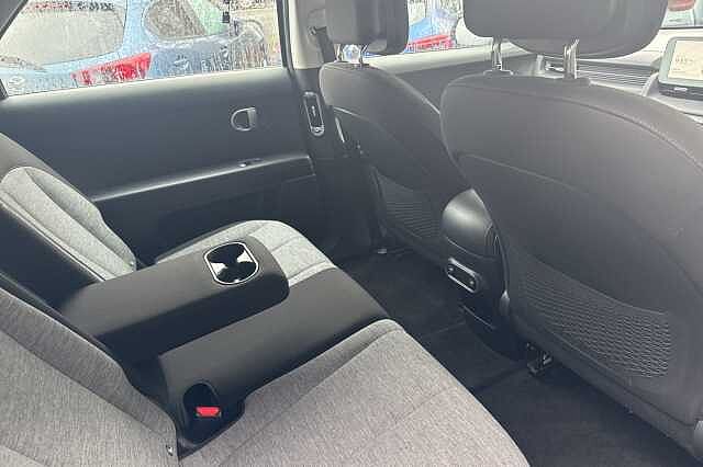 Hyundai IONIQ 5 160kW Premium 73 kWh 5dr Auto Grey