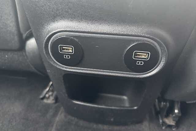 Hyundai IONIQ 5 160kW Premium 73 kWh 5dr Auto Grey