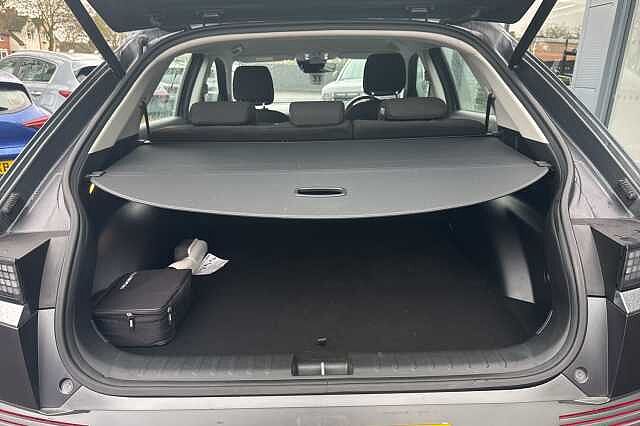 Hyundai IONIQ 5 160kW Premium 73 kWh 5dr Auto Grey