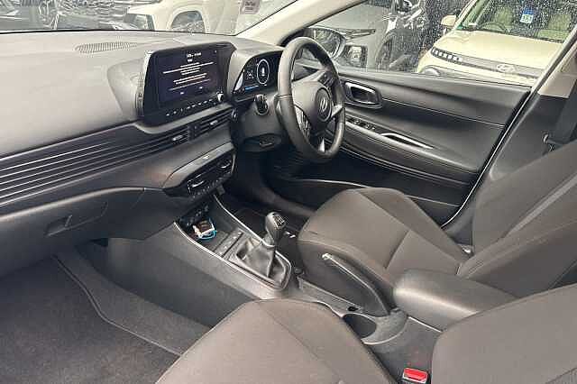 Hyundai i20 1.0T GDi Ultimate 5dr