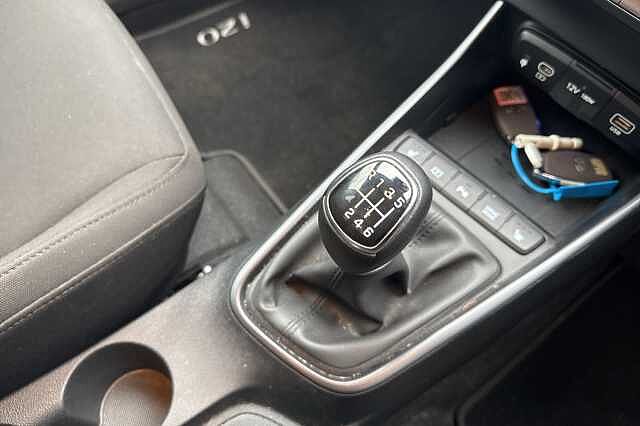 Hyundai i20 1.0T GDi Ultimate 5dr
