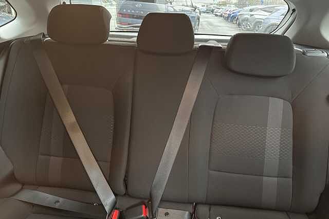 Hyundai i20 1.0T GDi Ultimate 5dr