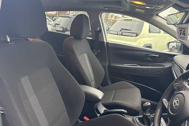 Hyundai i20 1.0T GDi Ultimate 5dr