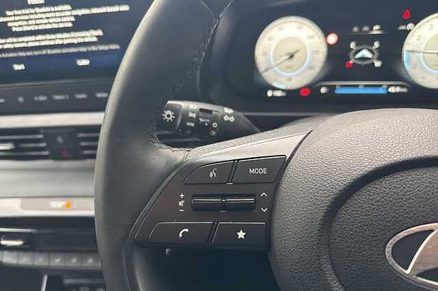 Hyundai i20 1.0T GDi Ultimate 5dr