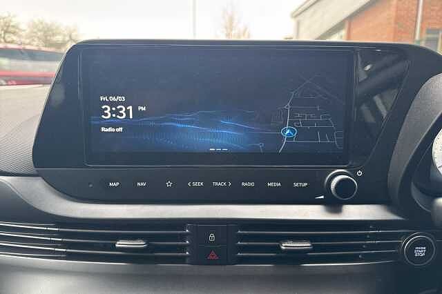 Hyundai i20 1.0T GDi Ultimate 5dr