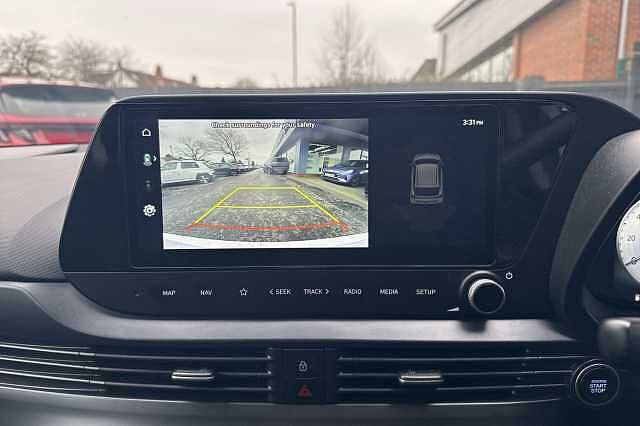 Hyundai i20 1.0T GDi Ultimate 5dr