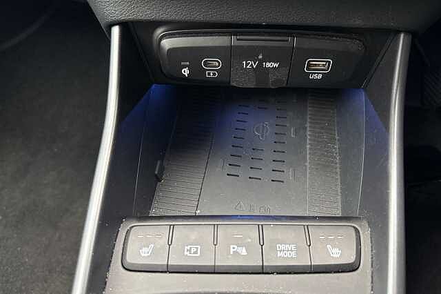 Hyundai i20 1.0T GDi Ultimate 5dr