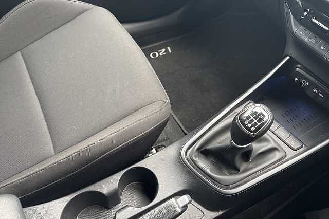 Hyundai i20 1.0T GDi Ultimate 5dr