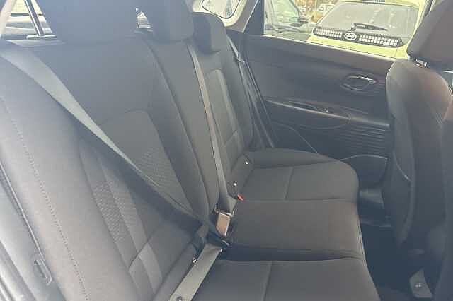 Hyundai i20 1.0T GDi Ultimate 5dr