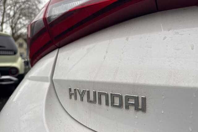 Hyundai i20 1.0T GDi Ultimate 5dr