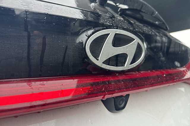 Hyundai i20 1.0T GDi Ultimate 5dr