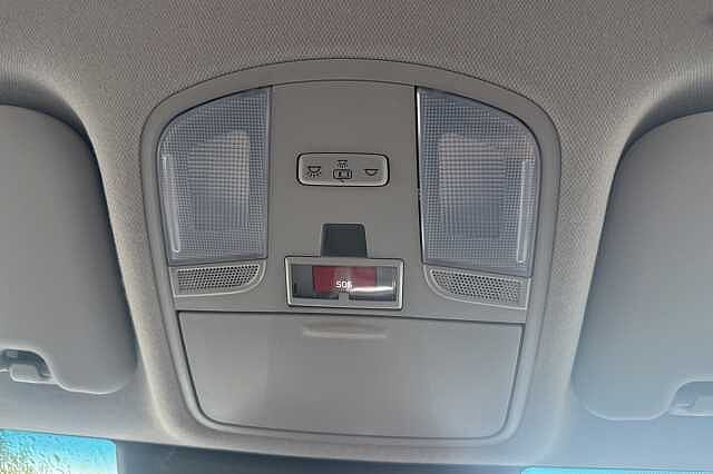Hyundai KONA 1.0 TGDi 48V MHEV SE Connect 5dr Black