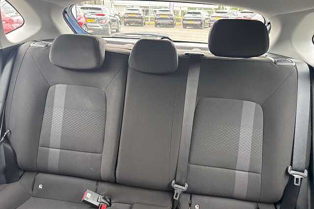 Hyundai I20 1.0T GDi Advance 5dr Blue