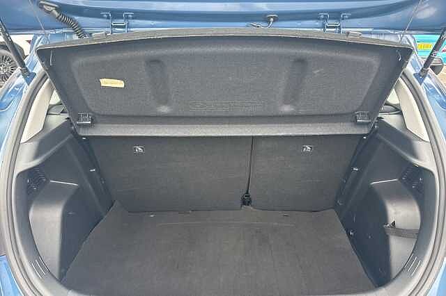Hyundai I20 1.0T GDi Advance 5dr Blue