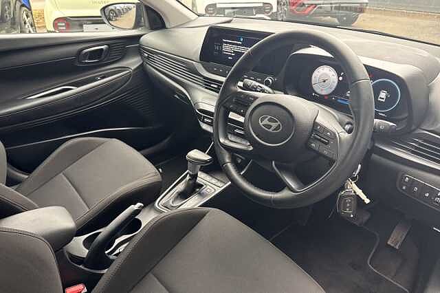 Hyundai i20 premium
