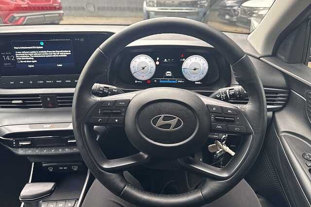 Hyundai i20 premium