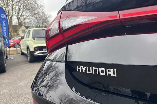 Hyundai i20 premium