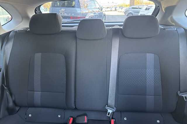 Hyundai I20 1.0T GDi Premium 5dr DCT Black