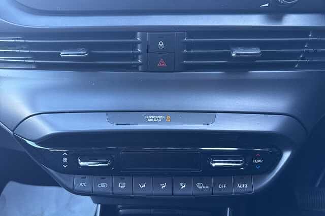 Hyundai I20 1.0T GDi Premium 5dr DCT Black