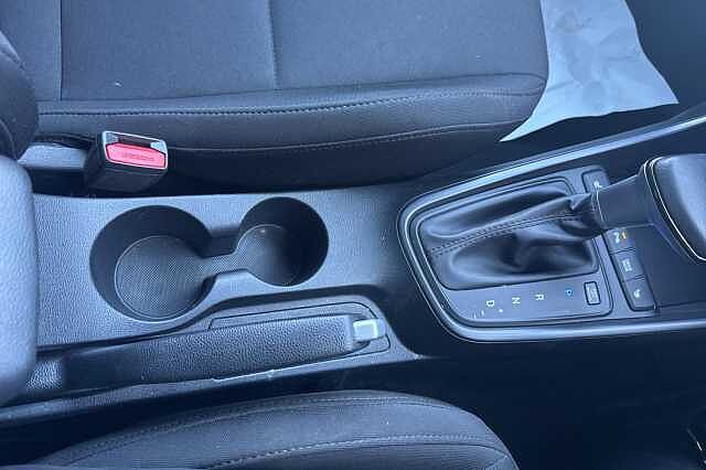 Hyundai I20 1.0T GDi Premium 5dr DCT Black