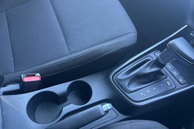 Hyundai I20 1.0T GDi Premium 5dr DCT Grey