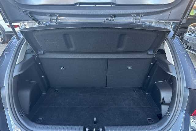 Hyundai I20 1.0T GDi Premium 5dr DCT Grey