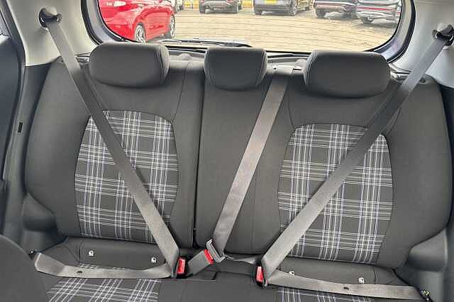 Hyundai I10 1.2 [79] Premium 5dr Auto [Nav] **PRE REG** Blue