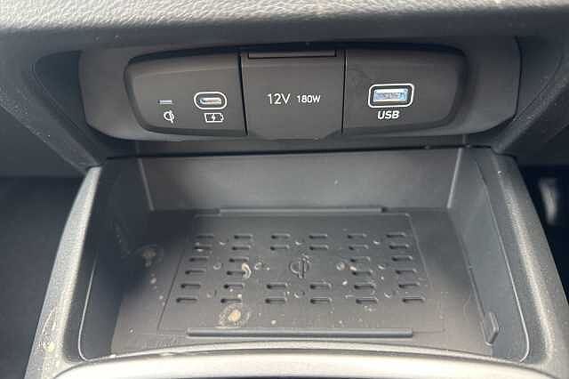 Hyundai I10 1.0 [63] Advance 5dr Auto [Nav] **PRE REG** Blue