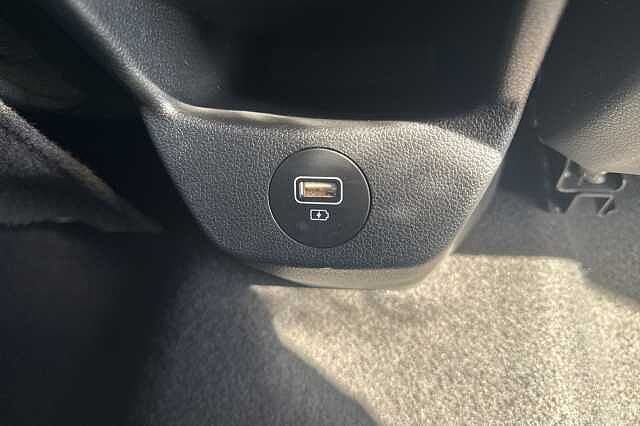 Hyundai BAYON 1.0 TGDi 48V MHEV Premium 5dr DCT Green