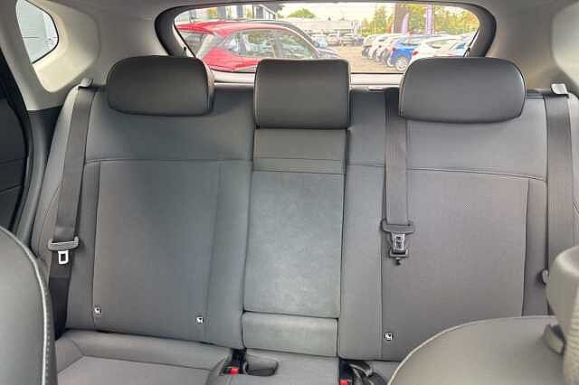 Hyundai KONA 160kW Ultimate 65kWh 5dr Auto Black