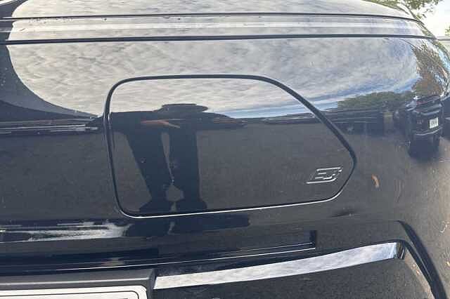 Hyundai KONA 160kW Ultimate 65kWh 5dr Auto Black