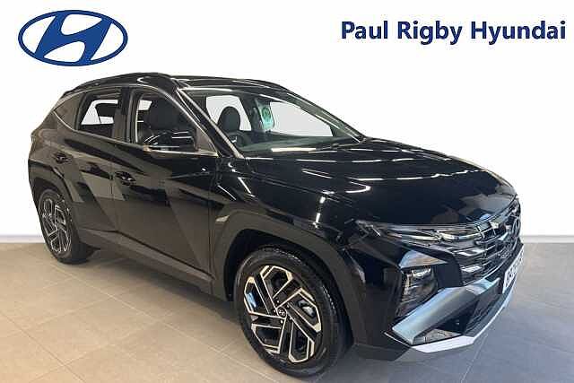 1.6T Hybrid Ultimate 5dr Auto  **PRE-REG - DELIVERY MILES**