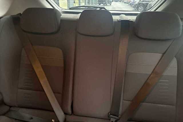 Hyundai BAYON 1.0 TGDi Ultimate 5dr DCT White