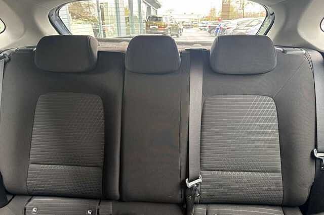 Hyundai I20 1.0T GDi 48V MHD SE Connect 5dr Grey