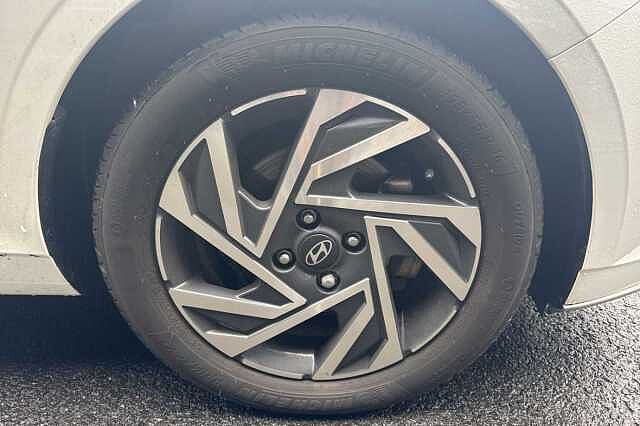 Hyundai i20 1.0T GDi Advance 5dr DCT