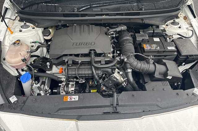 Hyundai i20 1.0T GDi Advance 5dr DCT