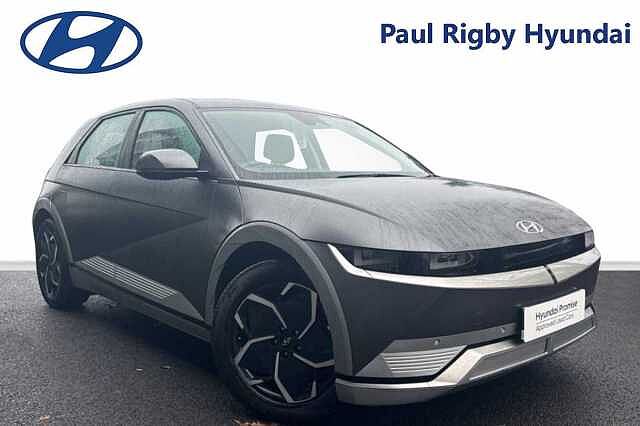 160kW Premium 73 kWh 5dr Auto