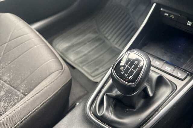 Hyundai BAYON 1.0 TGDi 48V MHEV Premium 5dr