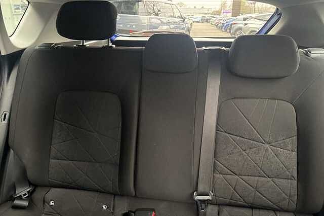 Hyundai BAYON 1.0 TGDi 48V MHEV Premium 5dr