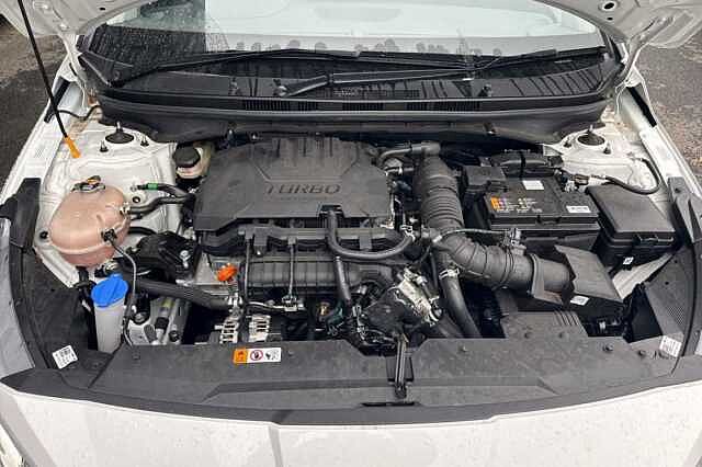 Hyundai i20 1.0T GDi Ultimate 5dr