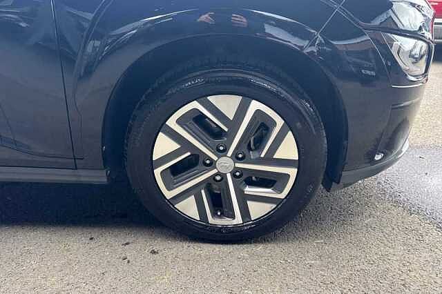 Hyundai KONA 150kW Premium 64kWh 5dr Auto