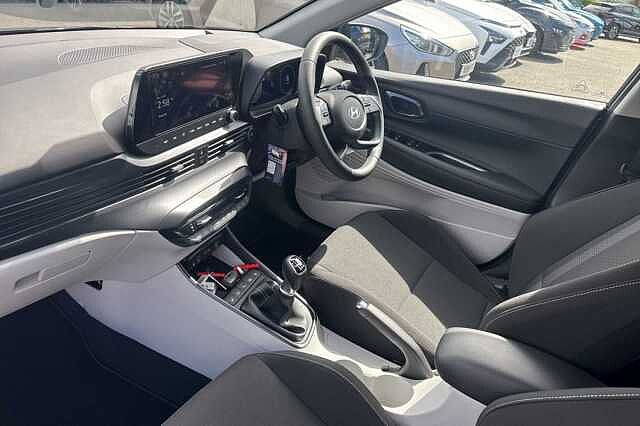 Hyundai i20 1.0T GDi 90 Tech Line 5dr