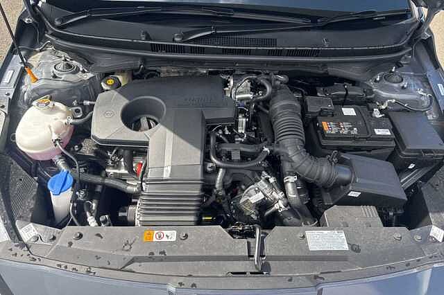 Hyundai i20 1.0T GDi 90 Tech Line 5dr
