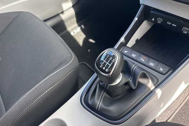 Hyundai i20 1.0T GDi 90 Tech Line 5dr