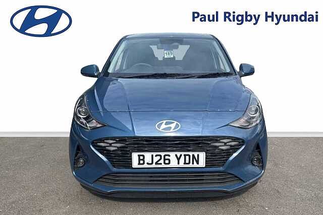 1.2 [79] Premium 5dr Auto [Nav]